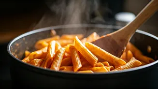 The One-Pot Pasta Trend Busy Home Cooks Love