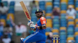 Sanjay Bangar Reveals Virat Kohli's Secret Preparation Ahead of England ODI Series