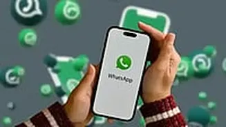 'This Will Increase Scams': Internet Reacts To WhatsApp's New Username Reservation Feature