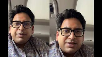 Gurugram Doctor Says At 35 Body Sends A Warning: ‘Your Tests Come Back Normal, But Energy Is Low...’