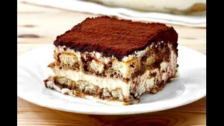 World Tiramisu Day 2026: Best Tiramisu And Tiramisu Lattes To Try Across India