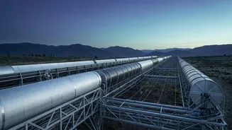 RRI scientists map cosmic hydrogen signal