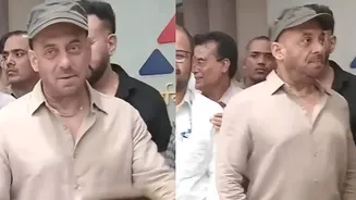 सलमान खान का बदला रूप देख सहमे प्रशंसक, क्या फिर से उबर आई वो गंभीर बीमारी?