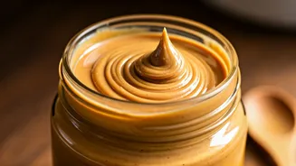 Quick & Easy Peanut Butter: Homemade Recipe