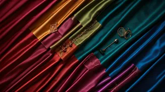 Chaitra Navratri 2026: Your 9-Day Colour Calendar & Style Guide