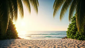 Crowd-Free Travel Is The New Holiday Flex