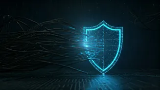 Bluesky Hit by DDoS Attack: Service Disruptions and Data Security Assured