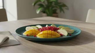 Discard Fruit if Storage Conditions Have Been Uncertain for Too Long