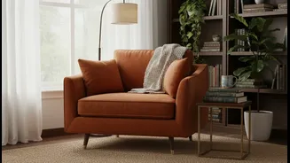 The Best Reading Nook Makes Sitting Down Feel Effortless