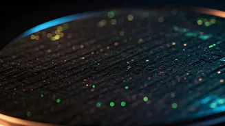 India's Semiconductor Push: Budget 2026