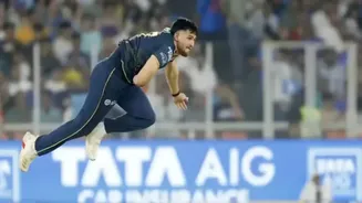Ashok Sharma earns India A call-up in place of injured Yudhvir Singh ahead of must-win Afghanistan A clash