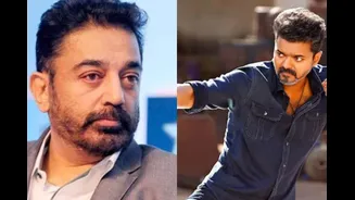Kamal Haasan Backs Jana Nayagan, Urges CBFC To Provide 'Written Justification For Every Edit'
