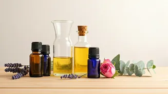 Unlock Wellness: Effortlessly Weave Essential Oils into Your Daily Life