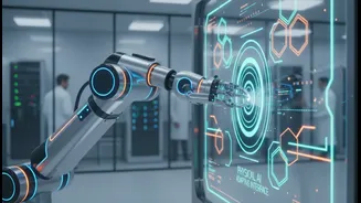 Physical AI Offers AI Users and Robotics Teams a New Way to Operate Machines in Physical Spaces