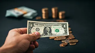 Payday Isn't Spending Day—Here's Why