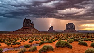 Hidden Monsoon Getaways You Won't Regret Visiting