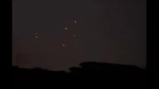 LeT, Khalistani Groups Procure Aerial Assets Amid Drone Sightings Near LoC | Exclusive