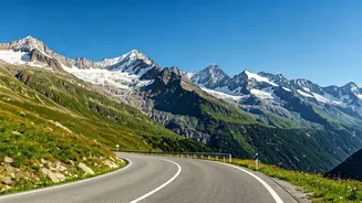 Andorra: Discover the Alpine Gem Without an Airport or Railway!