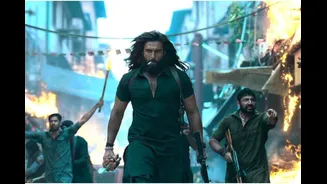 Dhurandhar 2 OTT Release: Ranveer Singh Film’s Digital Rights Sold For ₹150 Cr; A Look At Biggest OTT Deals Of All Time