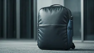 Rain-Ready Travel Is The New Packing Aesthetic