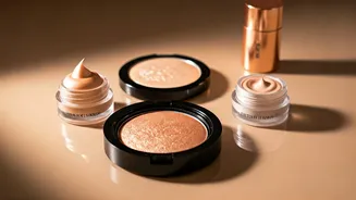 Unlock Your Radiance: A Guide to Essential Highlighters for Every Look