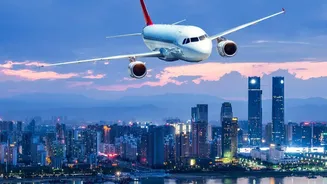 Why Tier-2 City Travelers Gain Most From New Direct Southeast Asia Flights