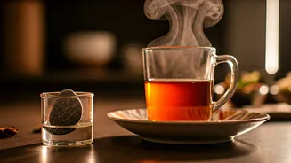 Sip Smarter: Decode Chai Mistakes Causing Acidity & How to Fix Them