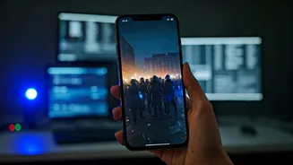 Delhi Police Probes Influencers Amid Turkman Gate Unrest