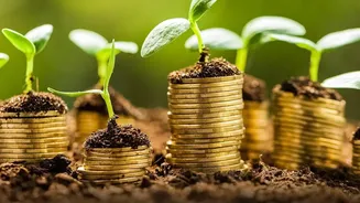 How To Build Financial Resilience When Most Of Your Salary Is Committed