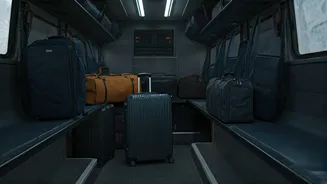 KSRTC's Revised Luggage Charges for 2026: What You Need to Know