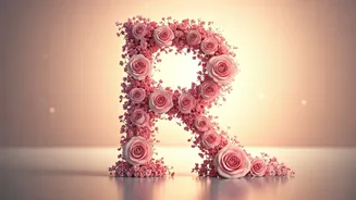Radiant R Names: 10 Popular Baby Girl Choices with Meaningful Vibes