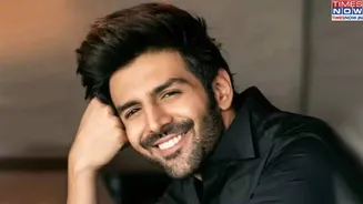 Did You Know Where Bollywood Actor Kartik Aaryan Went to School?