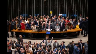 Veja os deputados de São Paulo que votaram contra a PEC 6x1
