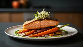 Food Synergy Makes Everyday Plates Feel Premium