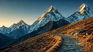 Rudranath Temple Reopens: Your Essential Guide to the Himalayan Shrine