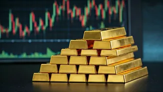 India's Forex Reserves: A Deep Dive