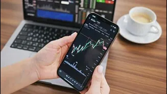 Bitcoin near $75,800 (₹69.2L) as major players buy, Ethereum $2,300