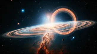 Cosmic Structure Formation Just Got More Interesting