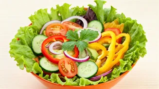 15 Delicious Salad Recipes for a Healthy You!