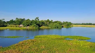 World Bank approves $680 million funding for three Assam projects