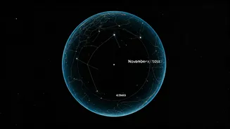 Daily Wellness: Astrology for November 4, 2025