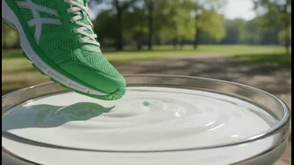The Yoghurt-Plus-Walking Biological Age Trial: What Changes For Health Readers And Fitness Enthusiasts And Why