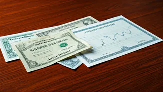 Market Outlook: 10 Stocks with Huge Upside Potential