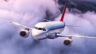 Air India's Turbulence Scare Raises Questions About Always-On Seat Belts