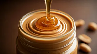The Internet's Favorite Sweet Savory Nut Butter Hack Inside