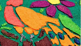 Pookkalam 2026: Ways To Keep Traditional Flower Art And Reduce Waste