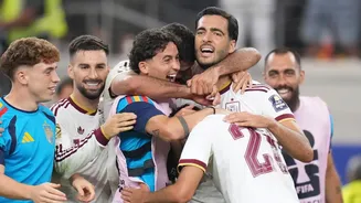 Spain's Road to the FIFA World Cup 2026 Final: From Group Stage Grit to Record-Breaking Run, La Roja Eye Second World Cup Crown