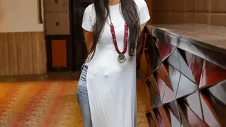 How Bold Street Wear Accessories Give Classic Ethnicwear Edgy Contemporary Look For Youth