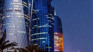 Qatar's One-Day Travel Guide Presents A Short-Trip Approach To Exploring Qatar