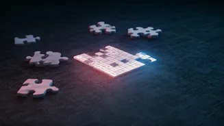 Unleash Your Inner Game Master: AI Tools for Hilarious Puzzle Creation